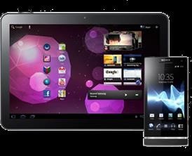 Spy Mobile App